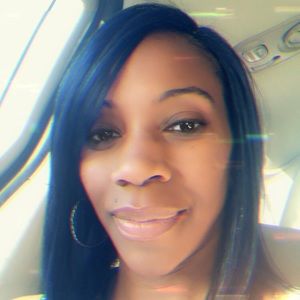 Meet your Posher, Lareese